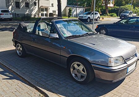 Opel Kadett