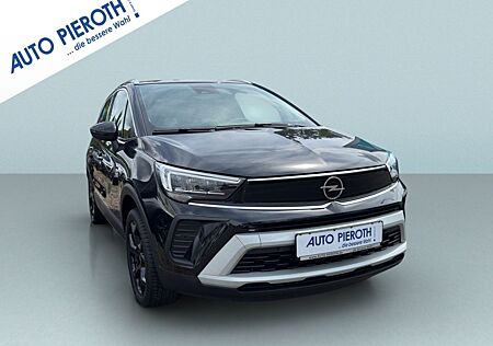 Opel Crossland X Crossland 1.2 Elegance