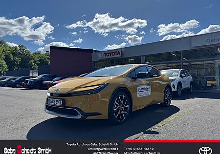 Toyota Prius Plug-in Hybrid Executive 2.0 EU6e