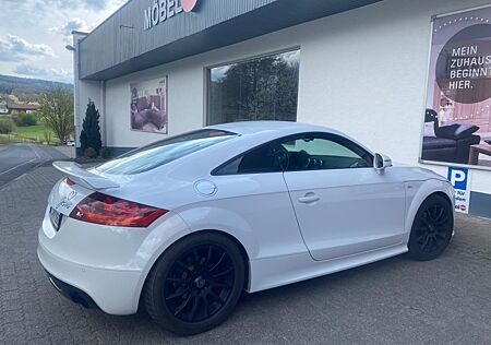 Audi TT Coupe 2.0 TFSI -