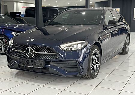 Mercedes-Benz C 300 C 300e T-Modell*AMG*DISTRONIC*MEMORY*AHK*KEYLESS