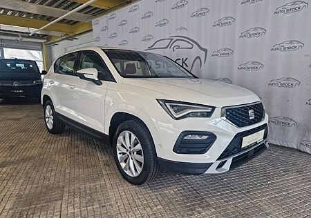 Seat Ateca 1.5TSI DSG Style LED PDC Navi SH beats AHK