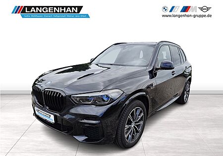 BMW X5 xDrive45e M Sportpaket Night Vision Head-Up