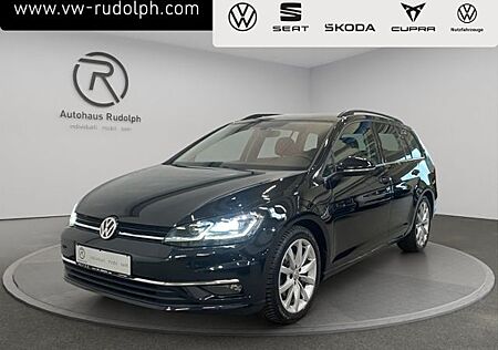 VW Golf Volkswagen VII Variant 1.4 TSI DSG Highline / Navi
