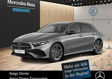 Mercedes-Benz A 200 d Kompaktlimousine *AMG*Night*MBUX*KAMERA