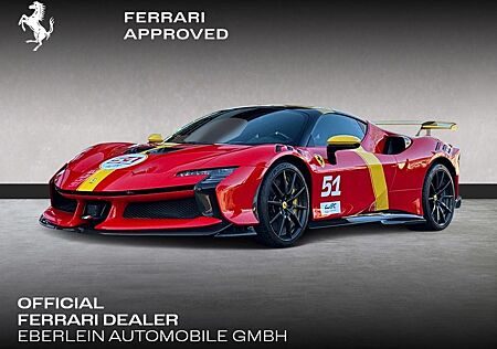 Ferrari SF90 Stradale XX - LIMITIERT HYPER CLUB