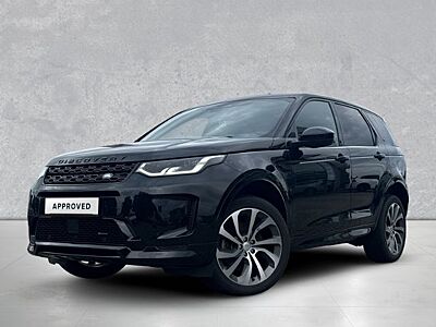 Land Rover Discovery Sport R-Dynamic HSE AWD AD StandHZG AH