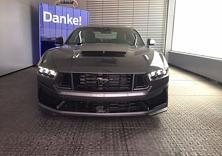 Ford Mustang 5.0 Ti-VCT V8 DARK HORSE+AUTOMATIK+Carbo
