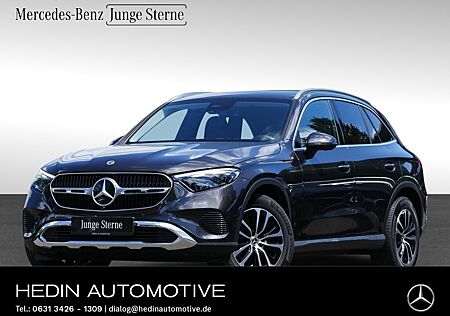 Mercedes-Benz GLC 220 d 4MATIC |Avantgarde|NAVI|KEYL|AHK|LED