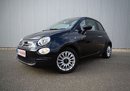 Fiat 500 1,2 Dualogic Lounge PDC*Klima*Automatik