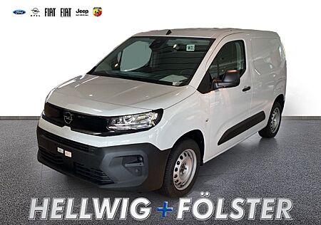 Opel Combo Cargo L1H1 + Klima + Multimedia-Radio+Holz