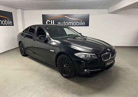 BMW 523 LIMOUSINE LEDER NAVI
