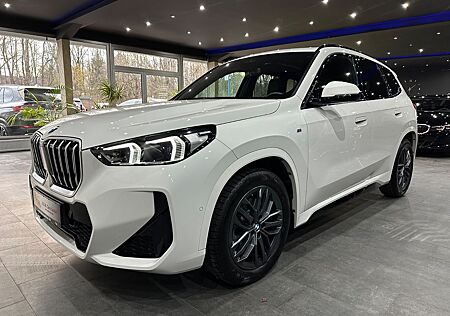 BMW X1 20 i sDrive M Sport /PANORAMA /KAMERA /LED/1H