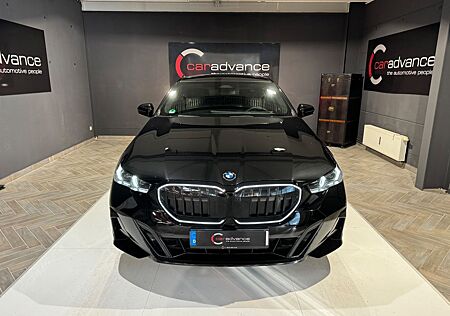 BMW 520 d xDrive M Sport Pro*Bowers & Wilkins*360*