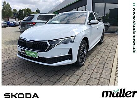 Skoda Octavia Combi Tour AHZV SmartLink DAB