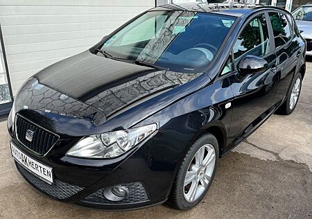 Seat Ibiza Lim. Sport * Super Zustand * 1 A * 1 Hand