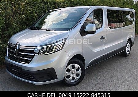 Renault Trafic Combi L2H1 3,0t Life