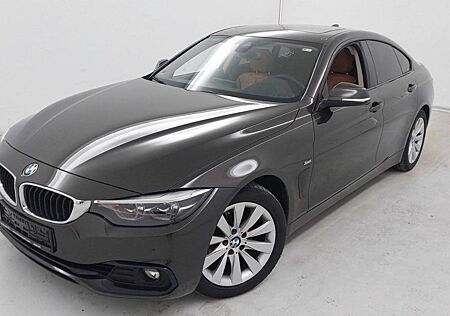 BMW 430i Gran Coupé xDrive /LEDER /HEAD-UP /Glasdach