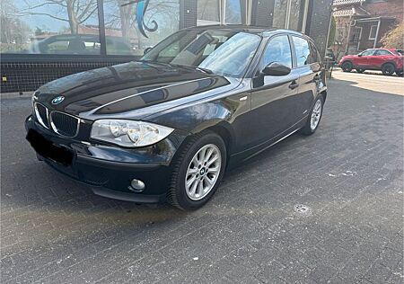 BMW 116i 116 Baureihe 1 Lim. *Steuerkette neu*