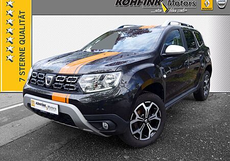 Dacia Duster Prestige TCe 130 2WD KAMERA NAVI STANDHZ