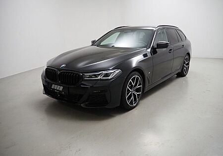 BMW 520D XDRIVE A Touring (M-Sport Navi AHK HUD Shz)