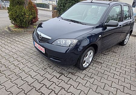 Mazda 2 1.25 55kW Comfort