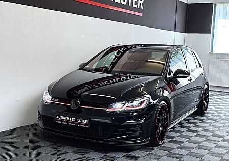 VW Golf Volkswagen VII GTI Performance DSG ACC*LED*Navi*SHZ