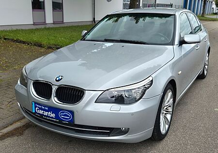 BMW 520i 520 Baureihe 5 Lim. TÜV NEU/Navi/PDC/SHZ