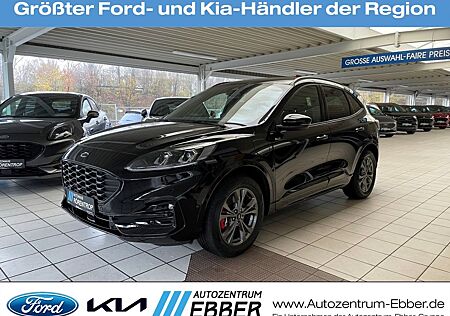 Ford Kuga ST-Line X 2.5 Duratec PHEV HUD B&O LED SHZ