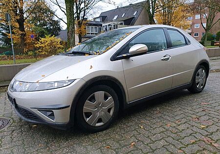 Honda Civic 1,4 i DSI