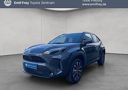 Toyota Yaris Cross Hybrid 130 1.5 VVT-i Teamplayer