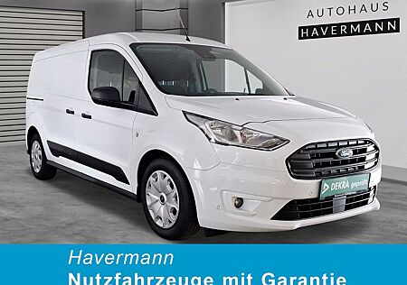 Ford Transit Connect 230 L2 Garantie Scheckheftgepfl.