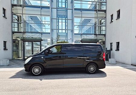 Hyundai H-1 Travel Premium Leder Navi AHK