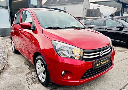 Suzuki Celerio 1.0 Club Klima ALU Euro 6