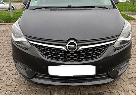 Opel Zafira Tourer 2.0 CDTI drive 125kW Automatik...
