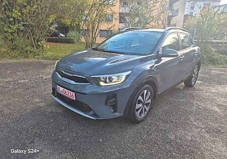 Kia Stonic Vision 1,0 NAVI ALU SHZ AUTOMATIK EURO 6