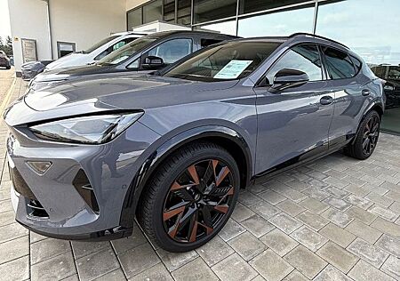 Cupra Formentor VZ 4Drive AHK/5JGarantie/Pano