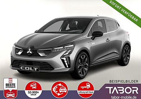 Mitsubishi Colt 1.6 HEV 143 Nav Bose ACC KeyL PDC 360° 17Z