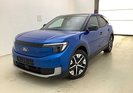 Ford Explorer Elektro Premium 77kWh E Range Extended