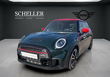 Mini John Cooper Works 3-Türer Head-Up DAB LED RFK