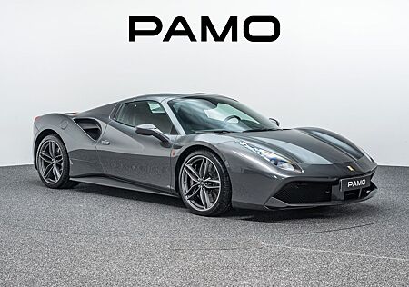 Ferrari 488 Spider |