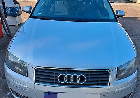 Audi A3 1.6 Ambiente Ambiente