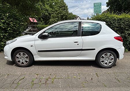 Peugeot 206 Plus - 1.4 75
