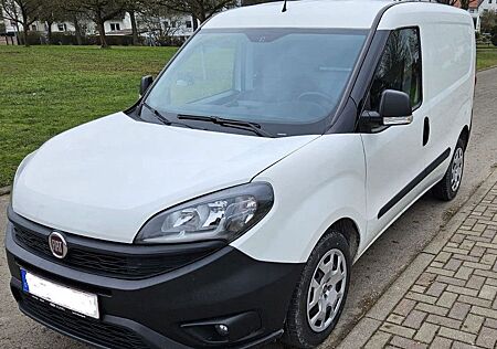 Fiat Doblo Doblò SX Kasten