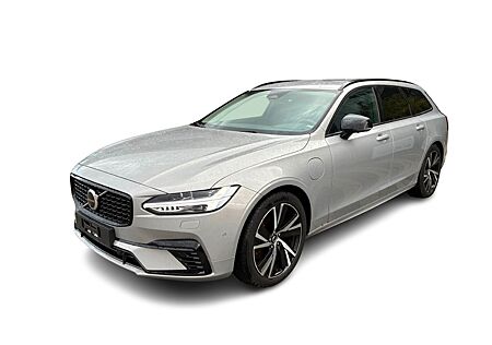 Volvo V90 V 90 T6 Twin Engine AWD Plus Dark Plug-In (E6d)