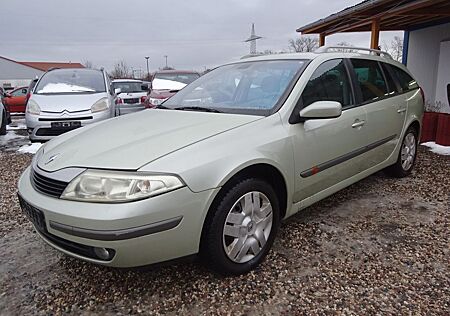 Renault Laguna Grandtour Emotion 1.8 16V