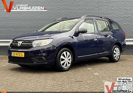 Dacia Logan MCV 0.9 TCe Ambiance | klima | APK 07-2027