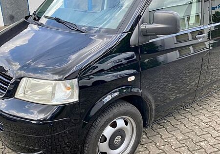 VW T5 Multivan Volkswagen T5 1,9 Diesel Multivan
