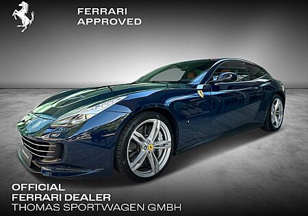 Ferrari GTC4Lusso 6.3 V12 DCT**-Dresden**