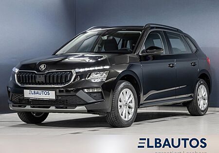 Skoda Kamiq 1.5 TSI DSG Selection LED/Kamera/SmartLink
